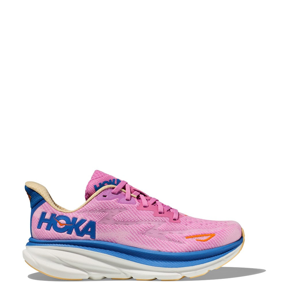 Hoka Clifton 9 (F)