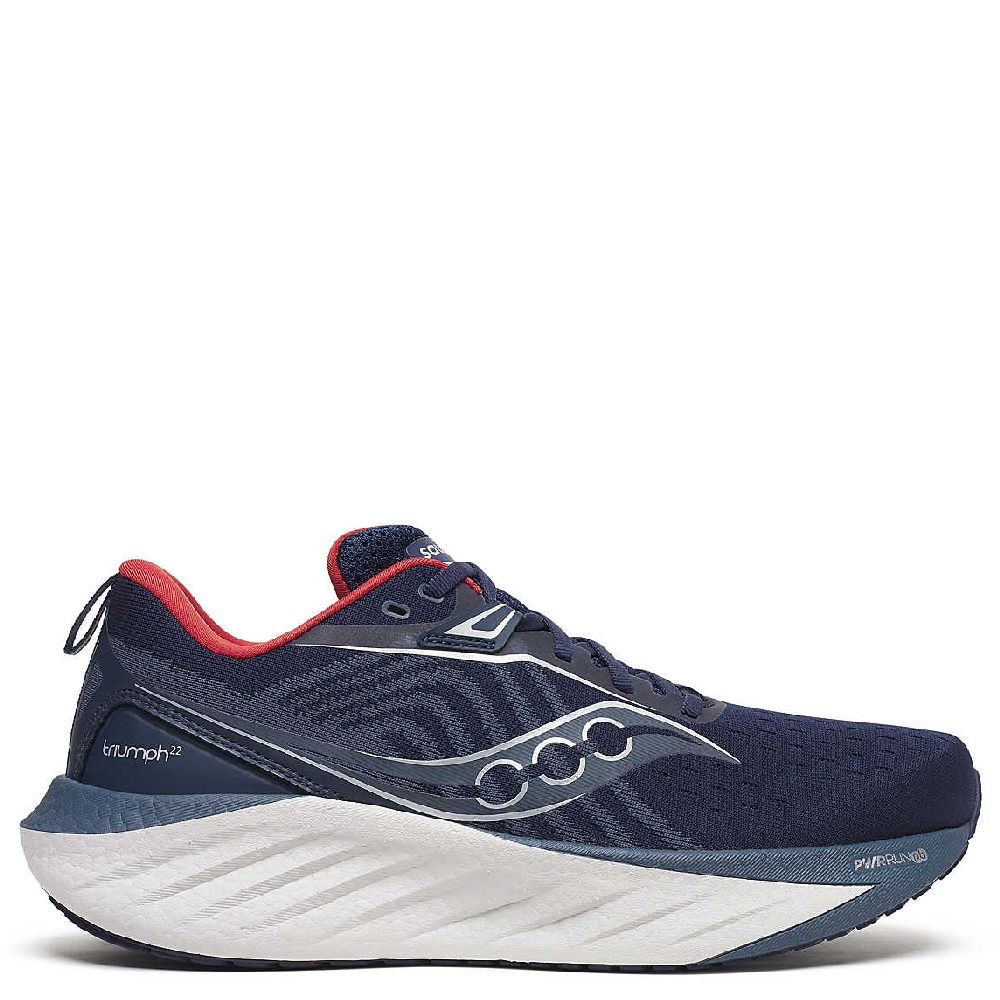 Saucony Triumph 22 (h)