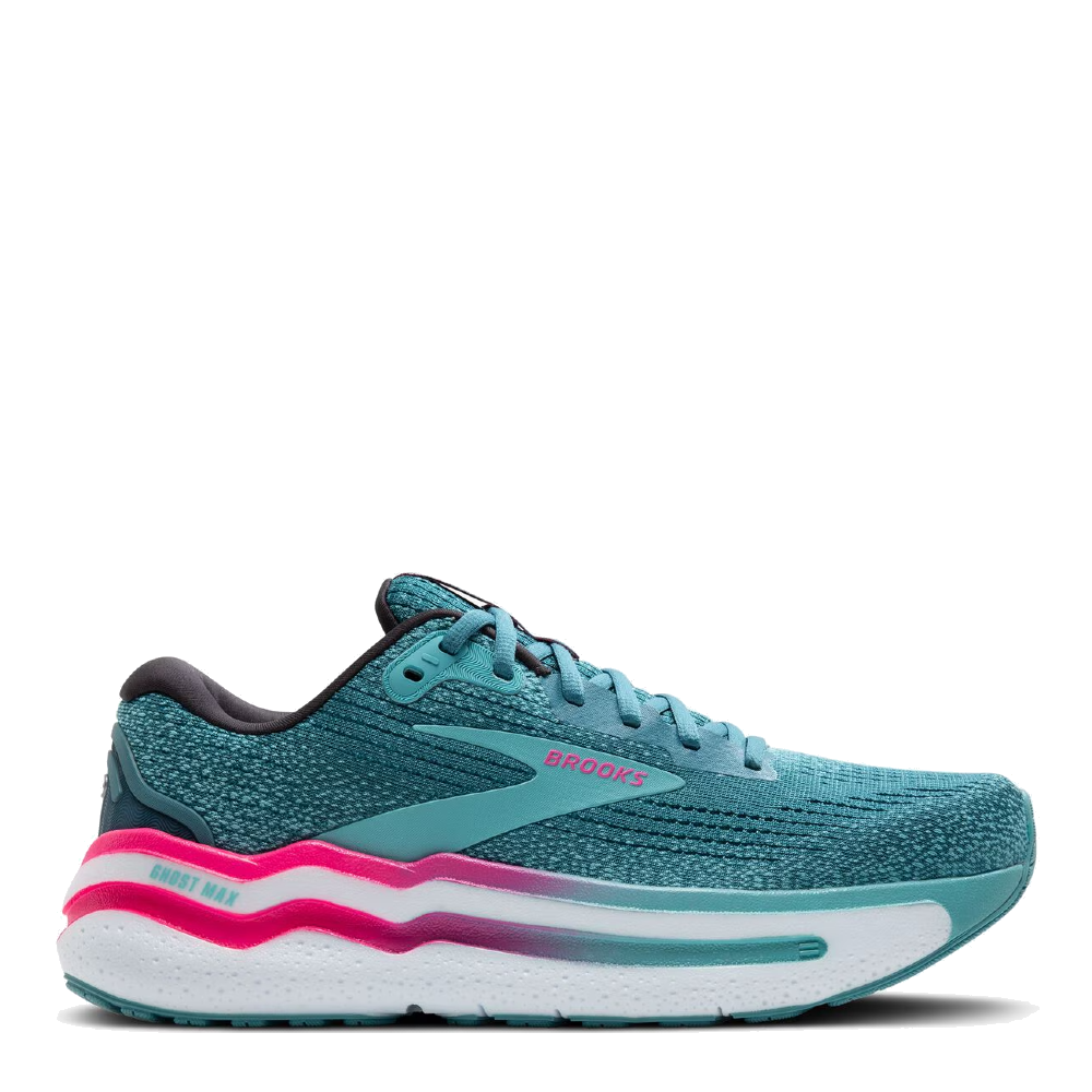 Brooks Ghost Max 2 (F)