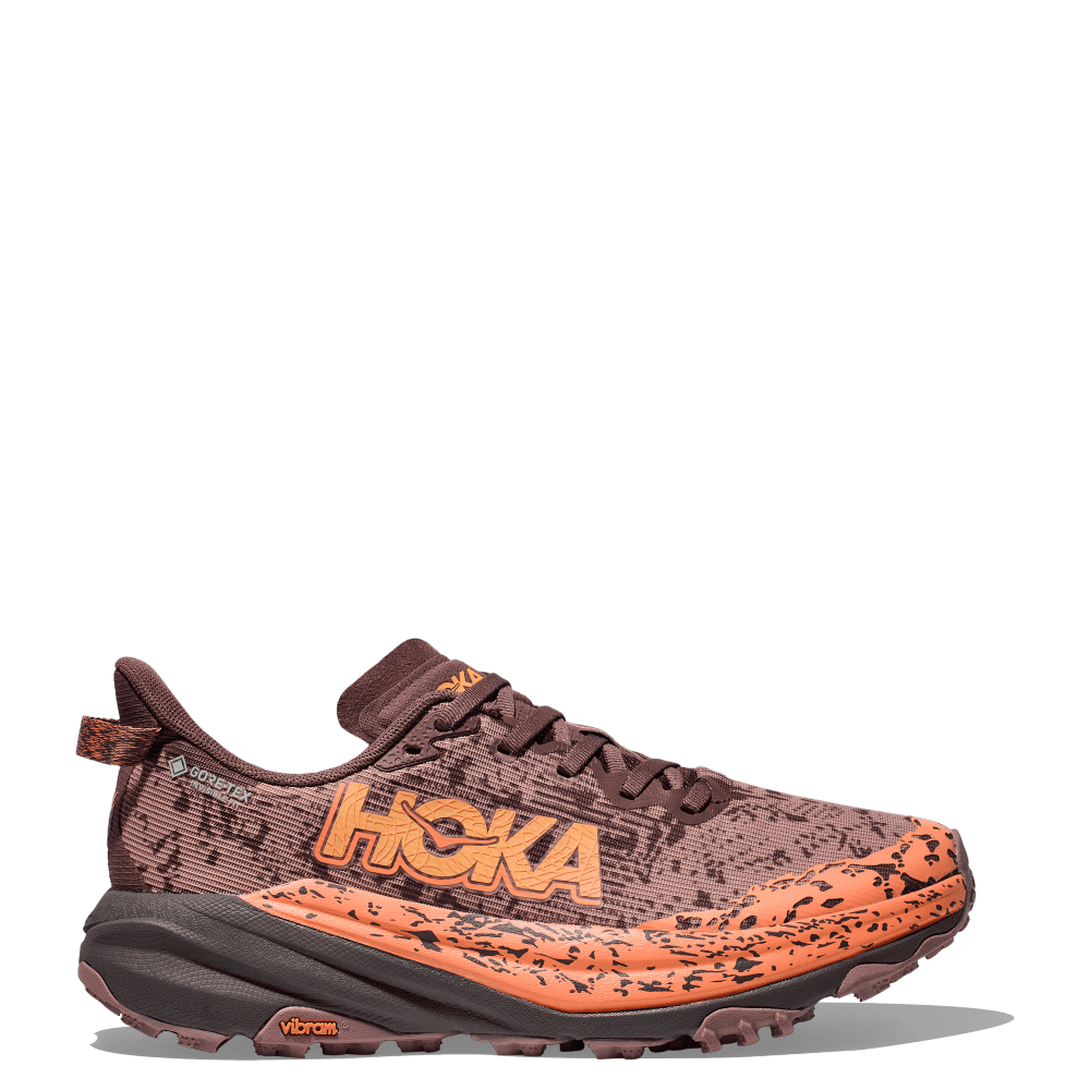 Hoka Speedgoat 6 GTX   (F)