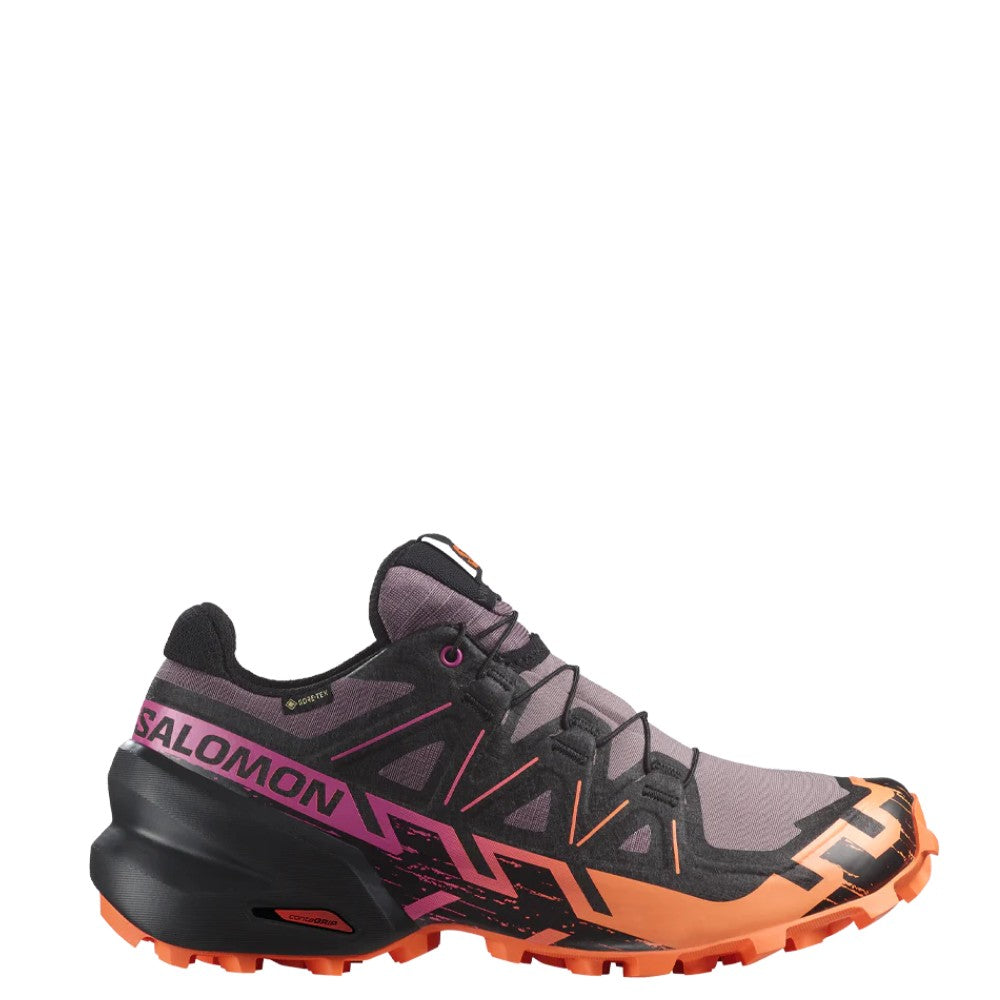 Salomon Speedcross 6 GTX (F)