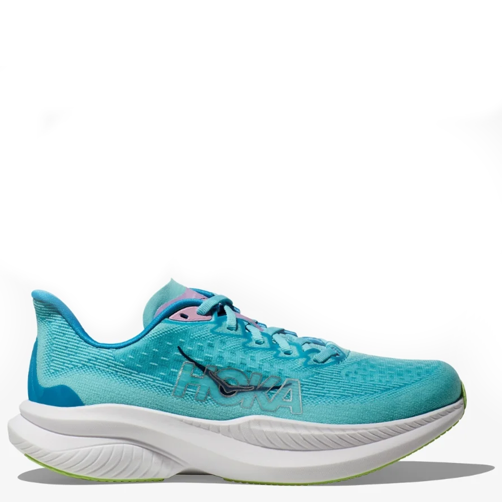 Hoka Mach 6 (F)