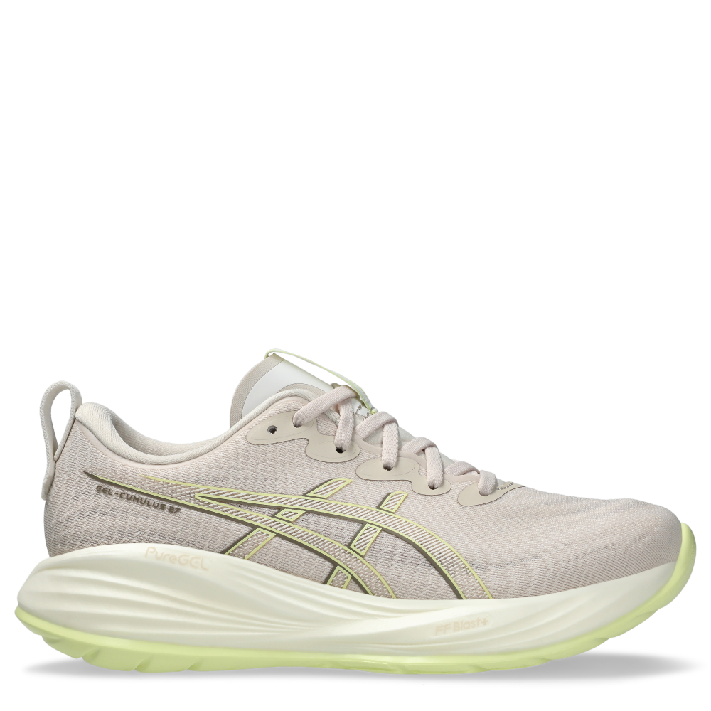 Asics Gel-Cumulus 27 (F)