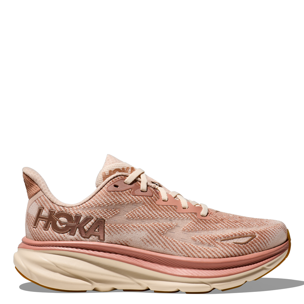 Hoka Clifton 9 (F)