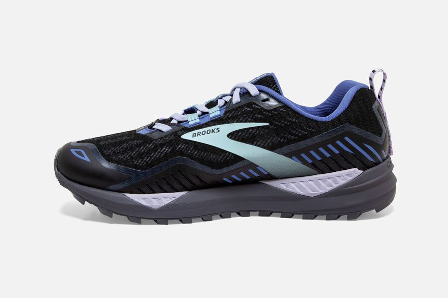 Brooks cascadia hot sale gtx